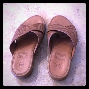 FitFlop sandals Size US6